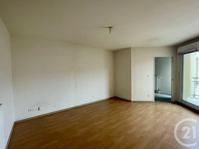 Appartement F2 &agrave; louer - 2 pi&egrave;ces - 39,64 m2 - Rouen - 76 - HAUTE-NORMANDIE