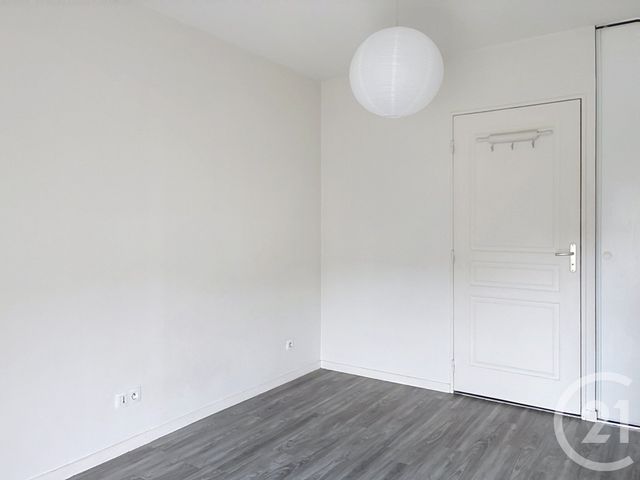 Appartement F2 &agrave; louer - 2 pi&egrave;ces - 39,64 m2 - Rouen - 76 - HAUTE-NORMANDIE