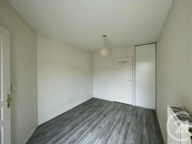 Appartement F2 &agrave; louer - 2 pi&egrave;ces - 39,64 m2 - Rouen - 76 - HAUTE-NORMANDIE