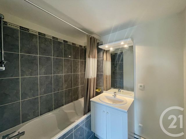 Appartement F2 &agrave; louer - 2 pi&egrave;ces - 39,64 m2 - Rouen - 76 - HAUTE-NORMANDIE