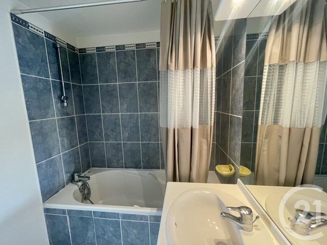 Appartement F2 &agrave; louer - 2 pi&egrave;ces - 39,64 m2 - Rouen - 76 - HAUTE-NORMANDIE