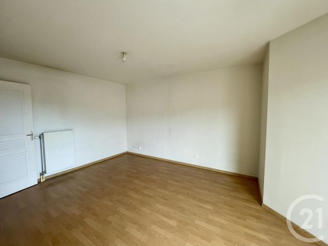 Appartement F2 &agrave; louer - 2 pi&egrave;ces - 39,64 m2 - Rouen - 76 - HAUTE-NORMANDIE