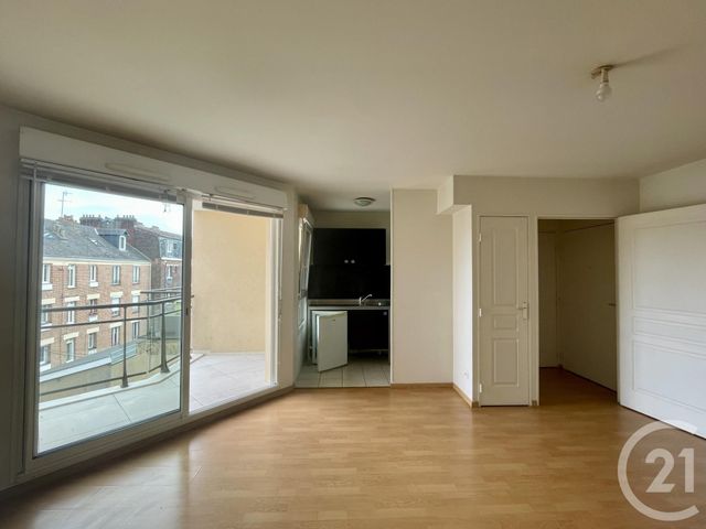 Appartement F2 à louer ROUEN