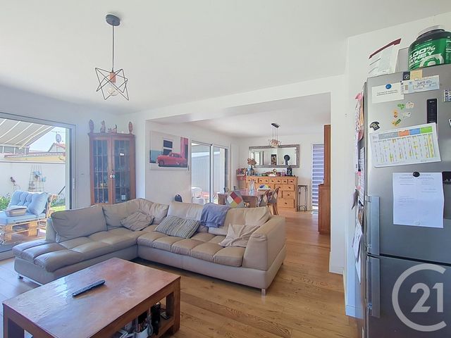 Maison &agrave; vendre - 6 pi&egrave;ces - 137,16 m2 - Le Petit Quevilly - 76 - HAUTE-NORMANDIE