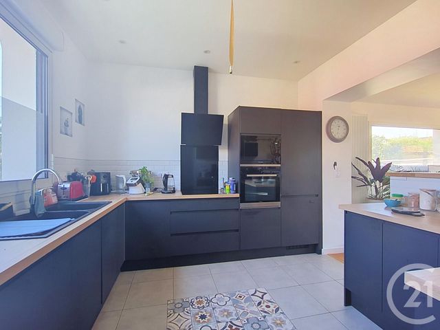 Maison &agrave; vendre - 6 pi&egrave;ces - 137,16 m2 - Le Petit Quevilly - 76 - HAUTE-NORMANDIE