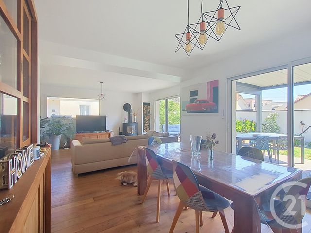 Maison &agrave; vendre - 6 pi&egrave;ces - 137,16 m2 - Le Petit Quevilly - 76 - HAUTE-NORMANDIE