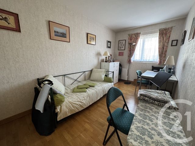 Appartement F3 &agrave; vendre - 3 pi&egrave;ces - 70,84 m2 - Rouen - 76 - HAUTE-NORMANDIE