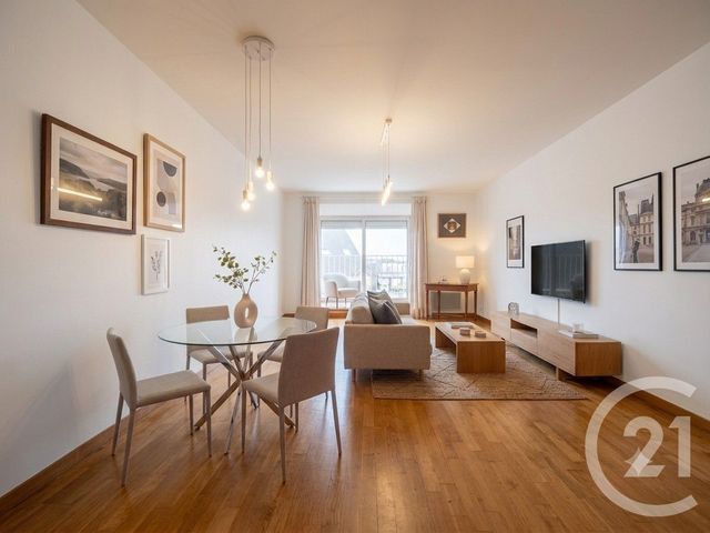 Appartement F3 à vendre ROUEN