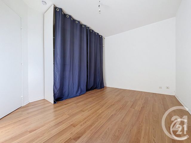 Appartement F2 &agrave; louer - 2 pi&egrave;ces - 46 m2 - Rouen - 76 - HAUTE-NORMANDIE
