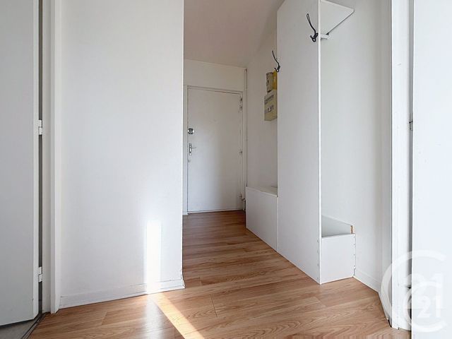 Appartement F2 &agrave; louer - 2 pi&egrave;ces - 46 m2 - Rouen - 76 - HAUTE-NORMANDIE