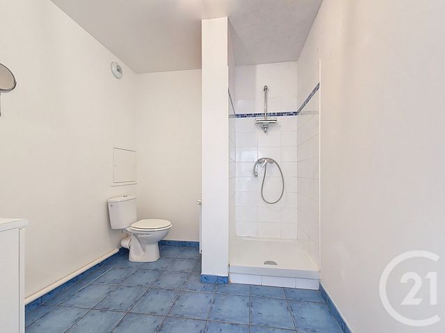 Appartement F2 &agrave; louer - 2 pi&egrave;ces - 42,14 m2 - Rouen - 76 - HAUTE-NORMANDIE