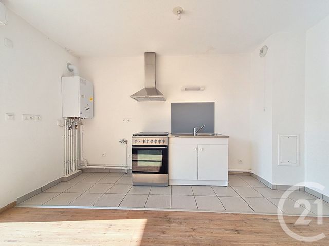 Appartement F2 à louer ROUEN