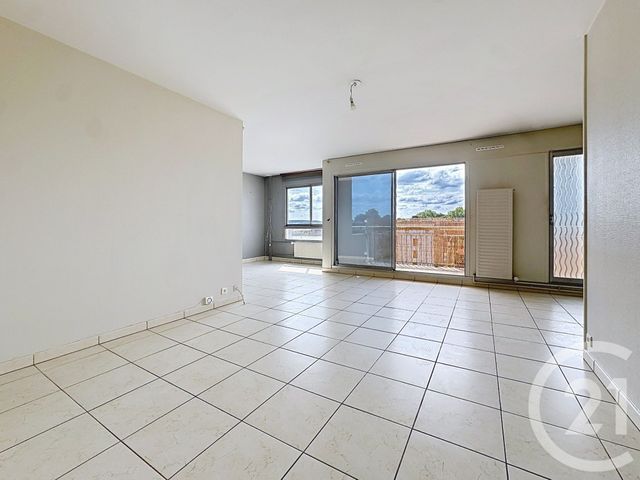 Appartement à vendre LE PETIT QUEVILLY