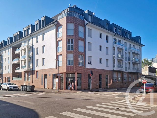 Appartement F2 à vendre ROUEN