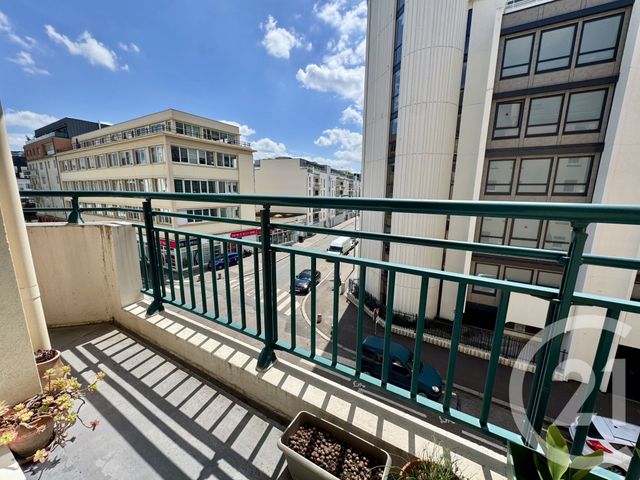 appartement - ROUEN - 76