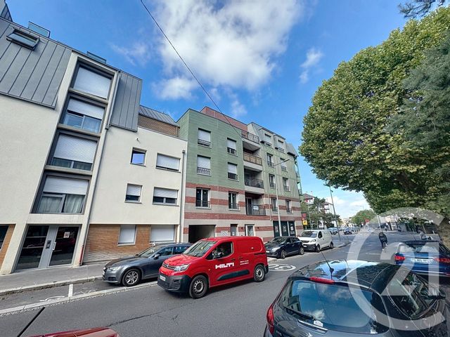 Appartement F4 &agrave; vendre - 4 pi&egrave;ces - 78,88 m2 - Rouen - 76 - HAUTE-NORMANDIE