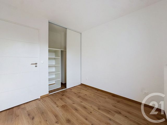 Appartement F4 &agrave; vendre - 4 pi&egrave;ces - 78,88 m2 - Rouen - 76 - HAUTE-NORMANDIE