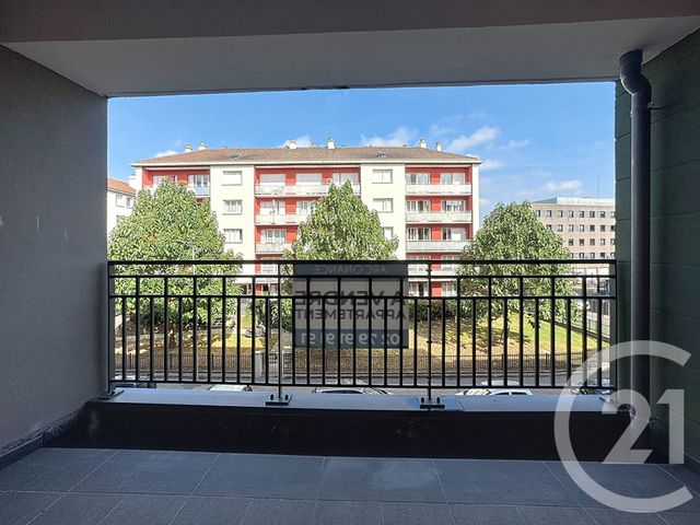 Appartement F4 &agrave; vendre - 4 pi&egrave;ces - 78,88 m2 - Rouen - 76 - HAUTE-NORMANDIE