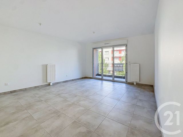 Appartement F4 à vendre ROUEN