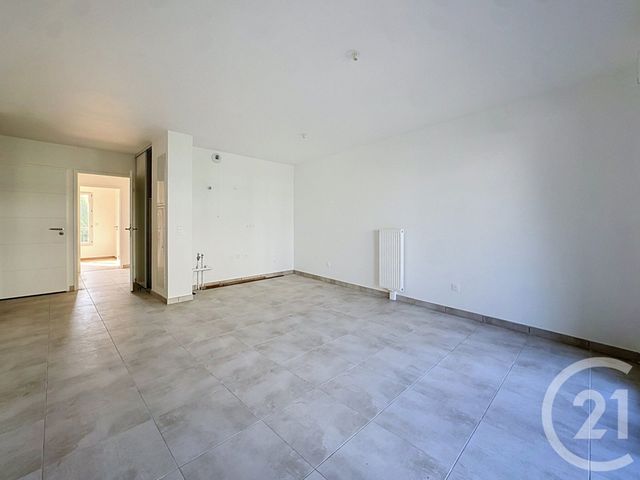 Appartement F4 &agrave; vendre - 4 pi&egrave;ces - 78,88 m2 - Rouen - 76 - HAUTE-NORMANDIE