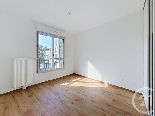 Appartement F4 &agrave; vendre - 4 pi&egrave;ces - 78,88 m2 - Rouen - 76 - HAUTE-NORMANDIE