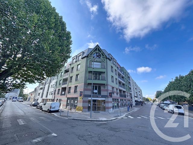 Appartement F4 à vendre ROUEN