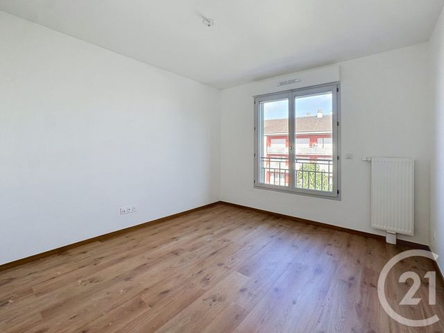 Appartement F3 &agrave; vendre - 3 pi&egrave;ces - 61,86 m2 - Rouen - 76 - HAUTE-NORMANDIE