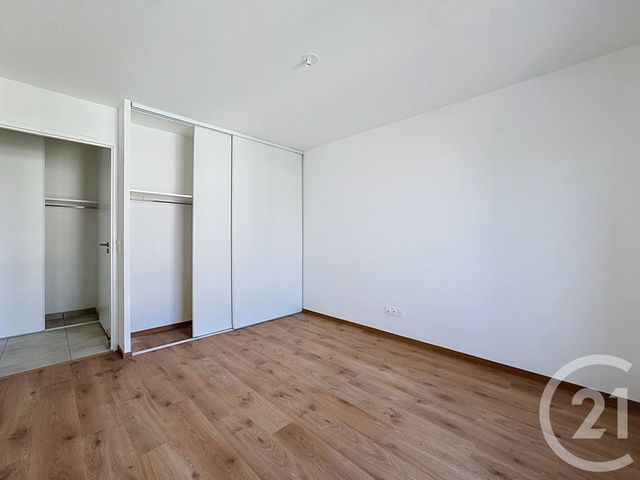 Appartement F3 &agrave; vendre - 3 pi&egrave;ces - 61,86 m2 - Rouen - 76 - HAUTE-NORMANDIE