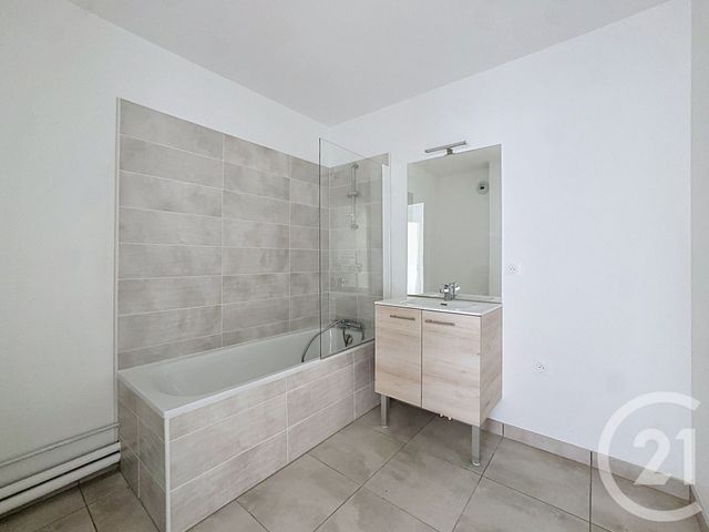 Appartement F3 &agrave; vendre - 3 pi&egrave;ces - 61,86 m2 - Rouen - 76 - HAUTE-NORMANDIE