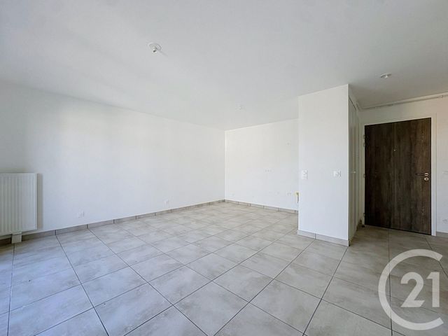 Appartement F3 &agrave; vendre - 3 pi&egrave;ces - 61,86 m2 - Rouen - 76 - HAUTE-NORMANDIE