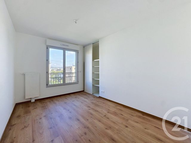 Appartement F3 &agrave; vendre - 3 pi&egrave;ces - 61,86 m2 - Rouen - 76 - HAUTE-NORMANDIE