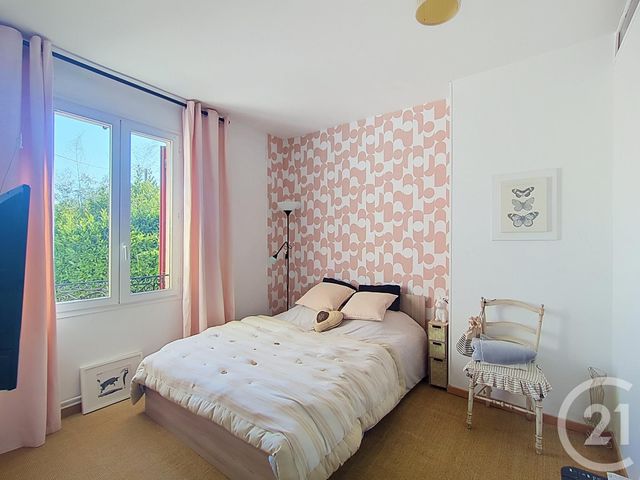 Maison &agrave; vendre - 5 pi&egrave;ces - 107,55 m2 - Rouen - 76 - HAUTE-NORMANDIE