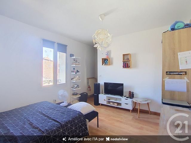 Maison &agrave; vendre - 5 pi&egrave;ces - 107,55 m2 - Rouen - 76 - HAUTE-NORMANDIE