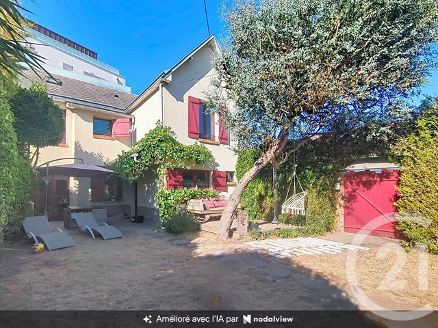 Maison à vendre ROUEN
