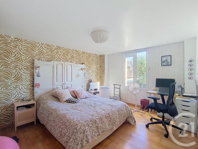 Maison &agrave; vendre - 5 pi&egrave;ces - 107,55 m2 - Rouen - 76 - HAUTE-NORMANDIE