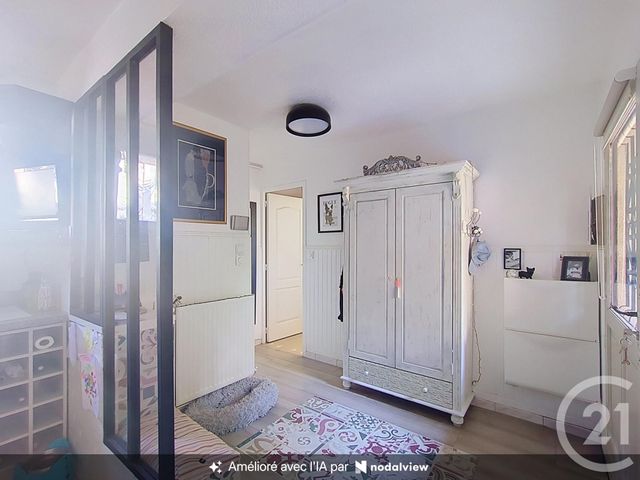 Maison &agrave; vendre - 5 pi&egrave;ces - 107,55 m2 - Rouen - 76 - HAUTE-NORMANDIE