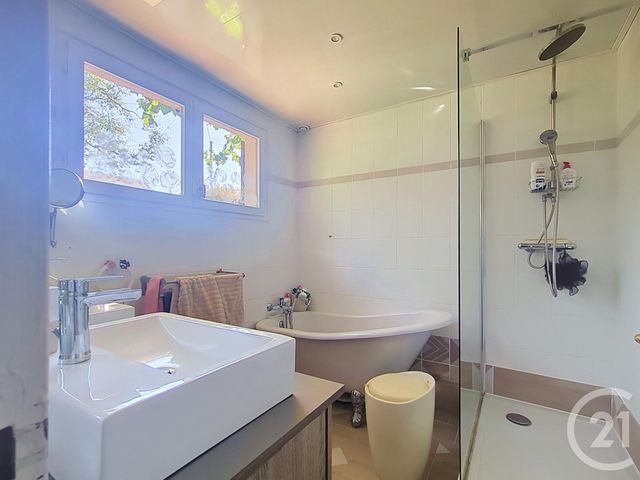 Maison &agrave; vendre - 5 pi&egrave;ces - 107,55 m2 - Rouen - 76 - HAUTE-NORMANDIE