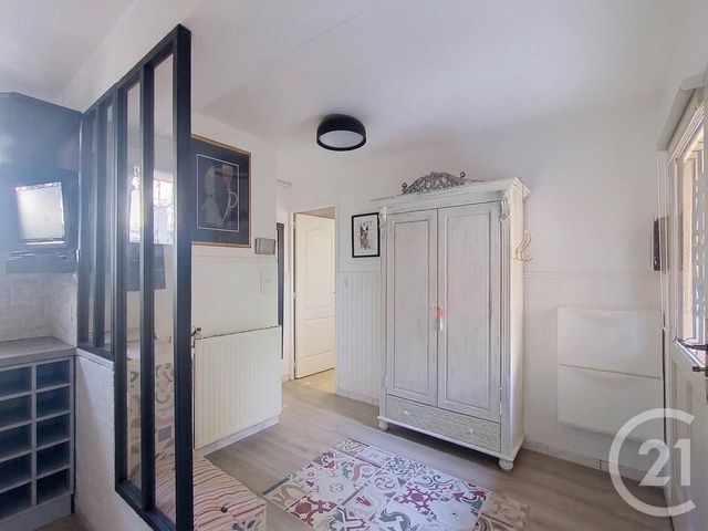 Maison &agrave; vendre - 5 pi&egrave;ces - 117 m2 - Rouen - 76 - HAUTE-NORMANDIE