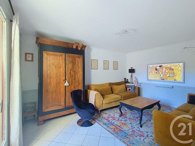Maison &agrave; vendre - 5 pi&egrave;ces - 107,55 m2 - Rouen - 76 - HAUTE-NORMANDIE