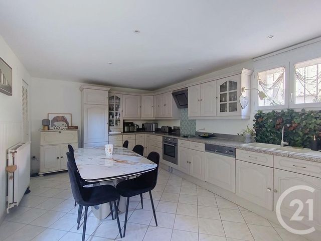 Maison &agrave; vendre - 5 pi&egrave;ces - 117 m2 - Rouen - 76 - HAUTE-NORMANDIE