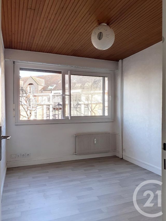 Appartement F3 &agrave; louer - 3 pi&egrave;ces - 57 m2 - Rouen - 76 - HAUTE-NORMANDIE