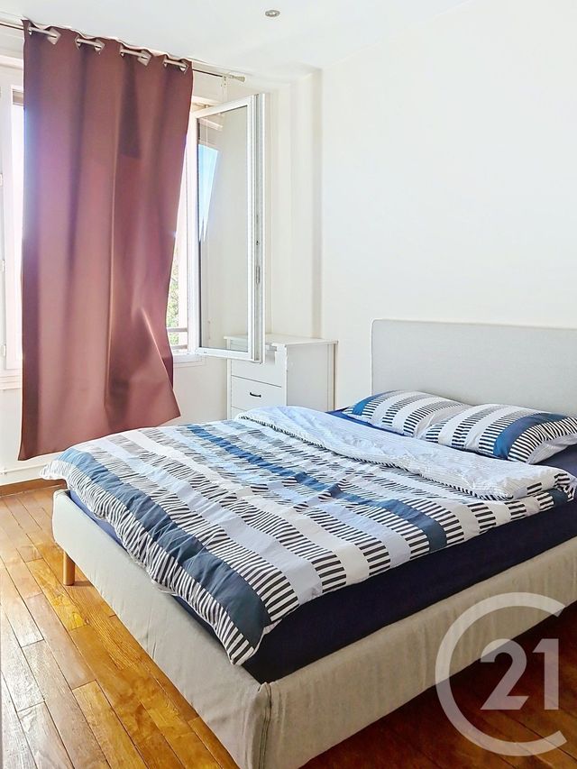 Appartement F3 &agrave; vendre - 3 pi&egrave;ces - 74,35 m2 - Rouen - 76 - HAUTE-NORMANDIE