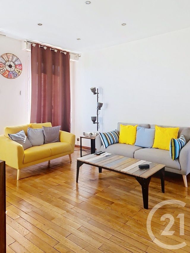 Appartement F3 à vendre ROUEN