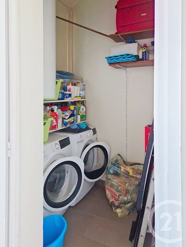Appartement F3 &agrave; vendre - 3 pi&egrave;ces - 74,35 m2 - Rouen - 76 - HAUTE-NORMANDIE