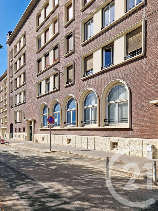 Appartement F3 &agrave; vendre - 3 pi&egrave;ces - 74,35 m2 - Rouen - 76 - HAUTE-NORMANDIE