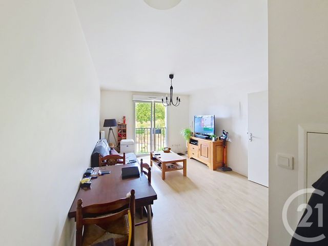 Appartement F2 &agrave; vendre - 2 pi&egrave;ces - 39,19 m2 - Grand Couronne - 76 - HAUTE-NORMANDIE