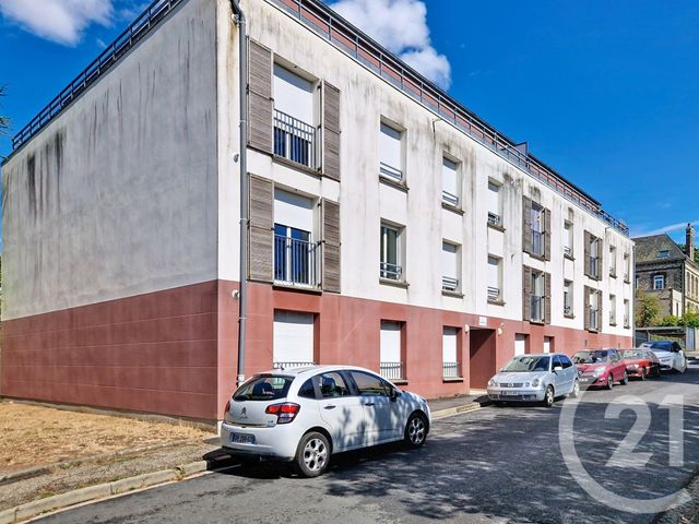Appartement F2 &agrave; vendre - 2 pi&egrave;ces - 39,19 m2 - Grand Couronne - 76 - HAUTE-NORMANDIE