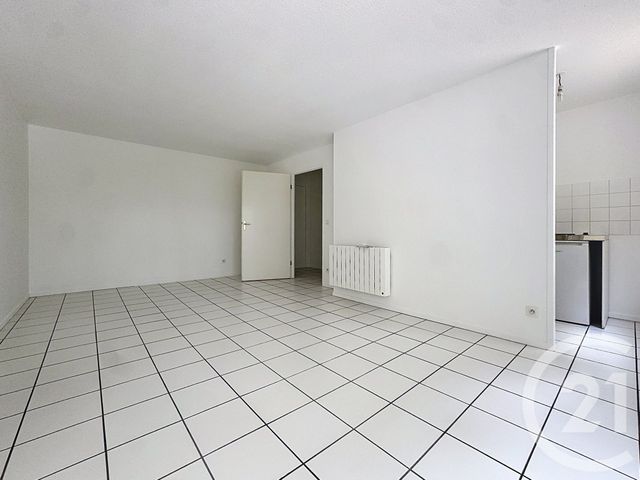 Appartement T3 &agrave; vendre - 3 pi&egrave;ces - 55,46 m2 - Rouen - 76 - HAUTE-NORMANDIE