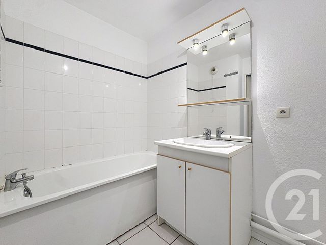 Appartement T3 &agrave; vendre - 3 pi&egrave;ces - 55,46 m2 - Rouen - 76 - HAUTE-NORMANDIE