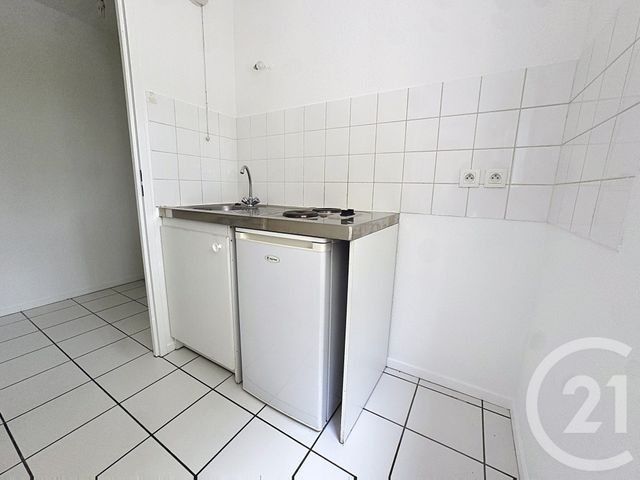 Appartement T3 &agrave; vendre - 3 pi&egrave;ces - 55,46 m2 - Rouen - 76 - HAUTE-NORMANDIE